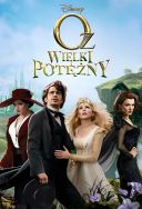 Oz: Wielki i Potężny / Oz: The Great and Powerful (2013) [1080p] [WEB-DL] [H264-S56] [Dubbing PL]