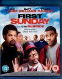 Święty szmal / First Sunday (2008) [MULTi.1080p.BluRay.x264-DSiTE] [Lektor PL] [mkv] [FIONA9]