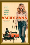 Americana (2023) [PL] [720p] [BRRip] [XviD] [AC3-OzW] [Lektor PL]