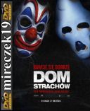 Dom strachów - Haunt *2019* [DVDRip] [XviD-NN] [Lektor PL]