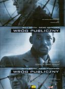 Wróg publiczny / Enemy of the State (1998) [MULTi.1080p.BluRay.x264-DSiTE] [Lektor PL] [mkv]  [FIONA9]