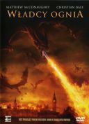 Wladcy ognia / Reign of Fire (2002) [720p] [BDRip] [XviD] [AC3-ELiTE] [Lektor PL] [avi] [FIONA9]