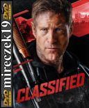 Classified: Ciemna strona *2024* [DVDRip] [XviD-NN] [Lektor PL]