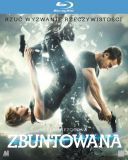 Zbuntowana / Insurgent (2015) [PL.480p.WEB-DL.XviD.AC3] [Lektor PL] [avi] [FIONA9]