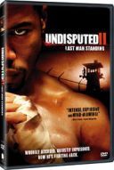 Champion 2 / Undisputed II: Last Man Standing (2006) [480p] [BDRip] [XviD] [AC3-sav] [Lektor PL]