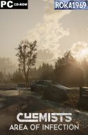 CHEMISTS: Area of infection [v0.4.9.1] *2022* [MULTI-ENG] [PORTABLE] [EXE]