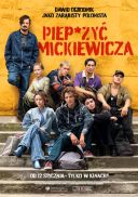 Piep*zyc Mickiewicza (2024) [PL 720p NF WEB-DL DD5 1 XViD-P2P] [Film polski] [avi] [FIONA9]