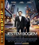Jestem Bogiem / Limitless (2011) [MULTi] [1080p] [WEB-DL] [x264-SnOoP] [Lektor PL i Napisy PL]