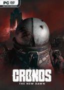 Cronos: The New Dawn (v.20251021_1503-330668) [Steam-Rip] *2025* [PL] [exe] + Update 3