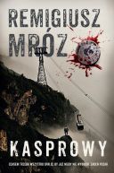 Remigiusz Mroz - Kasprowy EPUB MOBI PDF AZW3