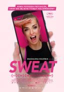 Sweat (2020)  [PL 480p WEB-DL XviD AC3-LTS] [Lektor PL] [avi]  [FIONA9]