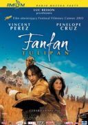 Fanfan Tulipan / Fanfan la tulipe (2003) [720p] [WEB-DL] [XviD] [LTN-AC3] [Lektor PL]