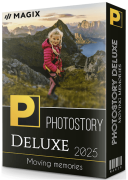 MAGIX Photostory Deluxe 2025 v24.0.1.204 - 64bit [ENG] [Crack TEAM R2R] [+Update Patch] [azjatycki]