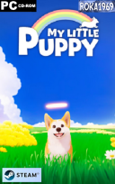 My Little Puppy [v1.1.2519.124849] *2025* [MULTI-PL] [PORTABLE] [ZIP]