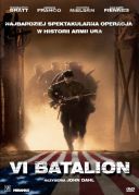 [cd2] VI Batalion / The Great Raid (2005) [PL DVDRiP XViD-DvF] [Lektor PL] [avi] [FIONA9]