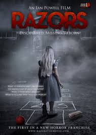 Powrót Kuby Rozpruwacza / Razors: The Return of Jack the Ripper (2016) [XviD]  [640x256] [Lektor PL] [avi]  [FIONA9]