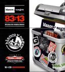 VA - Blanco Y Negro 83 13 (15-CD) [2013] [FLAC] [ToAlien]
