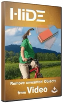 proDAD Hide Plus 2.0.218.1 Extended - 64bit [PL] [Preactivated] [azjatycki]