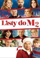 Listy do M. 2 (2017) [720p] [BRRip] [H.264] [AC3-d11] [Film Polski]