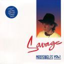 (Italo-Disco) Savage - Maxisingles Vol.1 [2020] [32/384] [WavPack] [ToAlien]