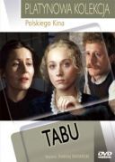 Tabu (1987) [REMASTERED] [1080p WEB-DL X264-J] [Film polski]