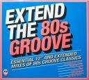 (Disco, Funk, Soul) VA - Extend The 80s Groove (Essential 12 And Extended Mixes Of 80s Groove Classics) (3 CD) - 2018, [FLAC] [ToAlien]