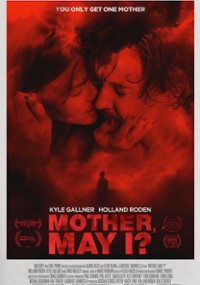 Zapytaj matkę / Mother, May I? (2023) [WEB-DL] [XviD-GR4PE] [Lektor PL]