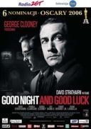 Good Night and Good Luck (2005) [BRRip] [XviD] [GR4PE] [Lektor PL]