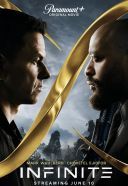 W nieskończoność / Infinite (2021) [720p] [BDRip] [XviD] [AC3-LTN] [Lektor PL] 