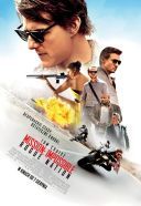 Mission: Impossible – Rogue Nation (2015) [720p] [BDRip] [XviD] [AC3-LTN] [Lektor PL]
