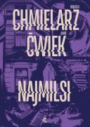 Wojciech Chmielarz, Jakub Cwiek - Najmilsi (2025) [audiobook PL]