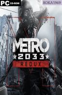 Metro 2033 Redux [v1.0.0.3 Update 7] *2014* [ENG-PL] [REPACK R69] [EXE] 