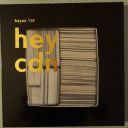 Hey - CDN (Album) (2017).rar mp3 44 kHz 320 kbs