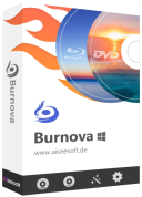 Aiseesoft Burnova 1.5.28 - 64bit [PL] [Crack RadiXX11] [azjatycki]