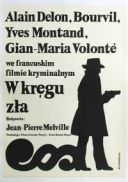 W kregu zla / La Cercle Rouge (1970) [720p] [BDRip] [XviD] [AC3-ELiTE] [Lektor PL]