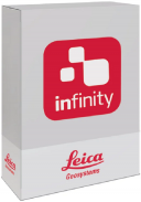 Leica Infinity 5.1.0 Build 50036 - 64bit [ENG] [Crack WhiteDeath] [azjatycki]