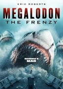 Megalodon: Obled - Megalodon: The Frenzy (2023) [XviD 720p] Lektor PL [AC3 2 0] M80