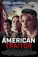 W pułapce zdrady /  American Traitor / The Trial of Axis Sally (2021) [PL.480p.BDRip.XViD.AC3.2.0-MG] [Lektor PL] [avi]  [FIONA9]