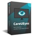CareUEyes Pro 2.4.9.0 (x32/x64)[ML][Full[ + Portable