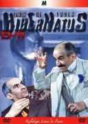 Hibernatus (1969) [1080p] [BRRip] [H264] [A3-d11] [Lektor.pl]
