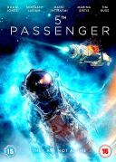 Piąty pasażer / 5th PassENGer (2018) [PL.720p.WEB-DL.AAC2.0.x265-HEVC.Ad] [Lektor PL] [mkv]  [FIONA9]