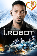Ja , robot - I, Robot 2004 [10Bit SDR UPSCALING] [2160p BluRay H265 AC3-AS76-FT] [Lektor PL] [Alusia]