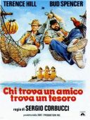 Przyjaciel to prawdziwy skarb - (Kto znajduje przyjaciela, znajduje skarb) - Chi trova un amico, trova un tesoro (1981) [1080p] [BDRip.XviD.AC3-2.0] [AVI] [Lektor PL] [RobSil]