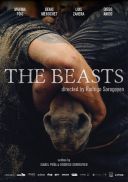 Bestie - The Beasts - As bestas (2022) [XviD 480p] Lektor PL [AC3 5 1] M80