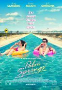 Palm Springs (2020) [720p] [BDRip] [XviD] [AC3-ELiTE] [Lektor PL]