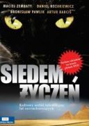 Siedem zyczen 1-7 *1984* [Komplet] [WEB-DL] [AC-3] [XviD] [Rekonstrukcja-Cyfrowa] [Serial PL] [WOOKIE]