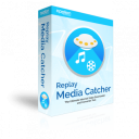 Replay Media Catcher 2026.1.23.33 + Crack[RepackMaster]