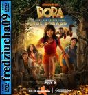 Dora i poszukiwacze Sol Dorado / Dora and the Search for Sol Dorado (2025) [720p] [WEB-DL] [XviD] [AC3-OzW] [Dubbing PL]