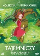 Tajemniczy swiat Arrietty - Karigurashi no Arrietty (2010) [1080p] [Multi-Audio-PL] [Multi-Subs-PL] [DragsterPS]