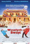 Wesolych swiat - Deck the Halls (2006) [720p] [BDRip] [XviD] [AC3-ELiTE] [Lektor PL]